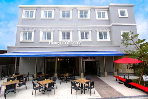 Kawagoe Hotel | Hatago COEDOYA