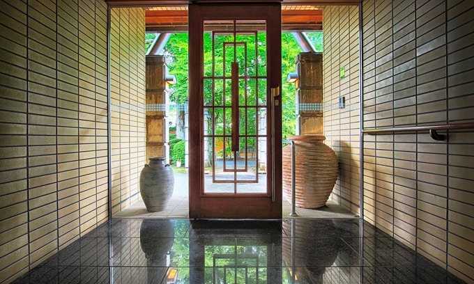 Yamanakako Hotel | Hatago Tsubakiya