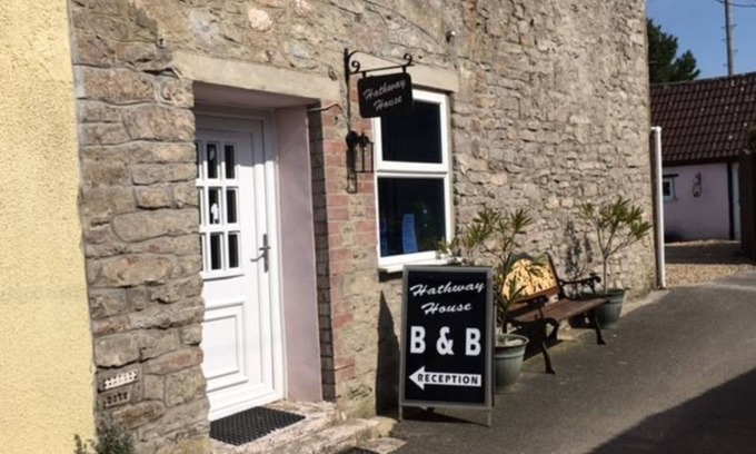 Lulsgate Bottom Bed & Breakfast | Hathway House