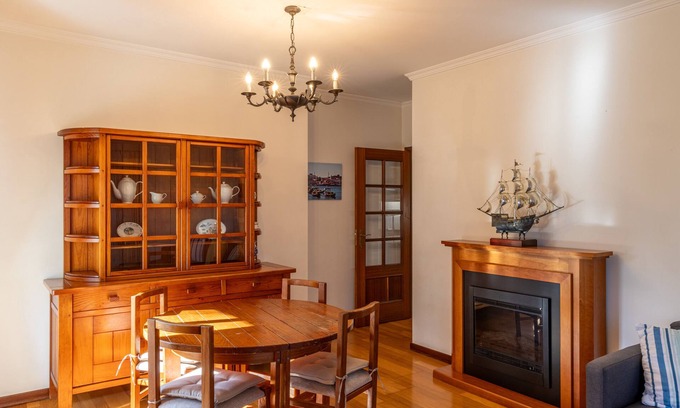 Arcozelo Apartment | Hattie's Beach Retreat