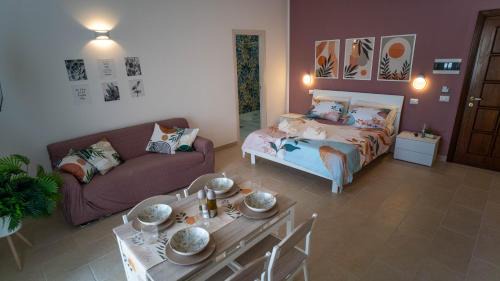 San Cesario di Lecce Apartment | Haumea Dimora Salento