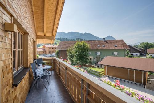 Hinang Apartment | Haus Übelhör
