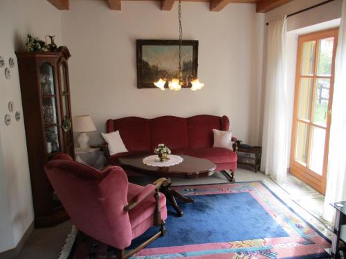 Hochkrimml House | Haus 33 Top 1