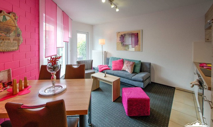 Wernigerode Apartment | Haus 6 Ferienwohnung 4