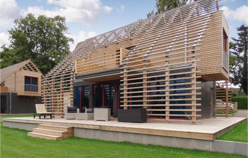 Wendorf House | Haus 8