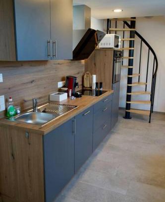 Unterallgau Apartment | Haus Allgäu Wohnung Schwabennestle