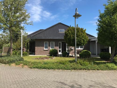 Sandbrink House | Haus am Anker