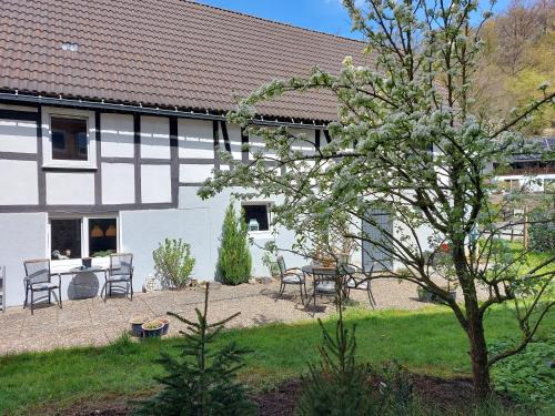 Hallenberg House | Haus am Bach