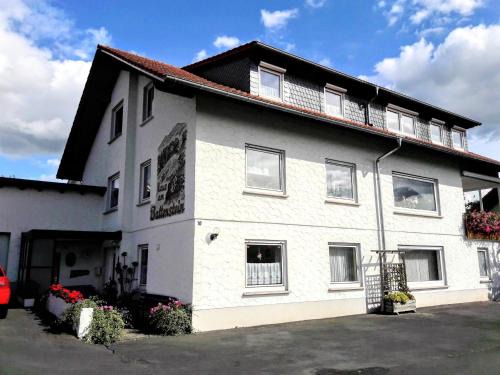 Hilders Apartment | Haus Am Battenstein