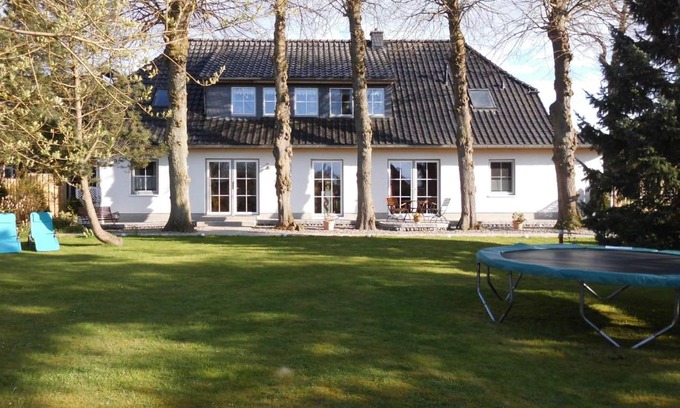 Kopendorf Apartment | Haus am Dorfteich - Wohnung 1