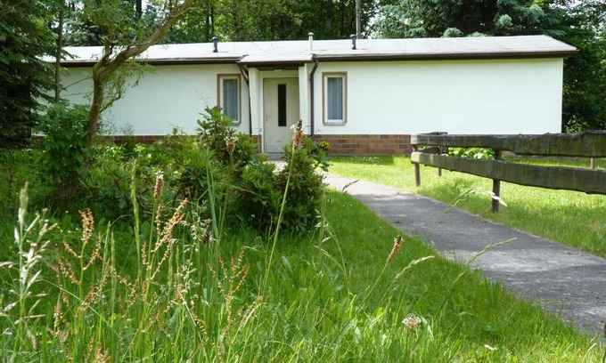 Pohla House | Haus Am Friedrichsbach