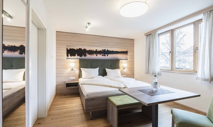 Murnau am Staffelsee House | Haus am Gries