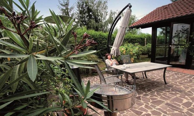 Mornsheim Apartment | Haus "Am Mühlheimer Berg"