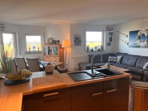 Dorumer Neufeld House | Haus am Meer