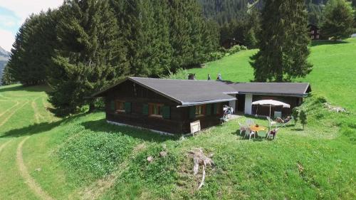Sankt Gallenkirch House | Haus am Reh