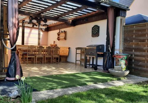 Spielberg House | Haus am Ring