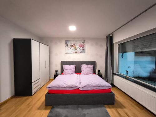Langscheid House | Haus am ruhige Lage in Langscheid Nähe sorpesee