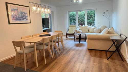 Stelle Villa | Haus am Schafwedel