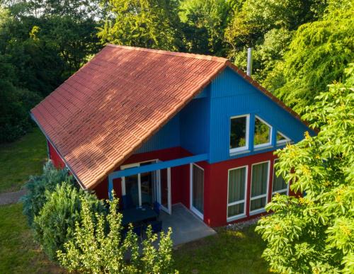 Hohen Schonberg Apartment | Haus am See