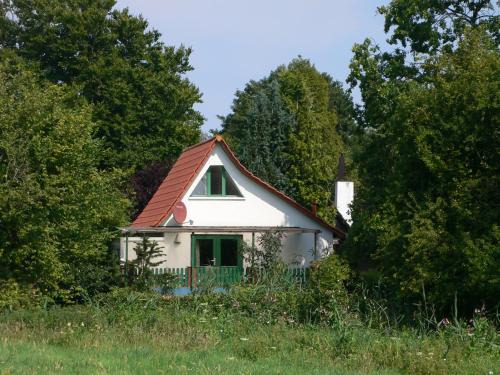 Lembruch House | Haus am See