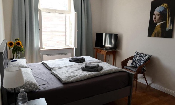 Altstadt House | Haus am Seerhein