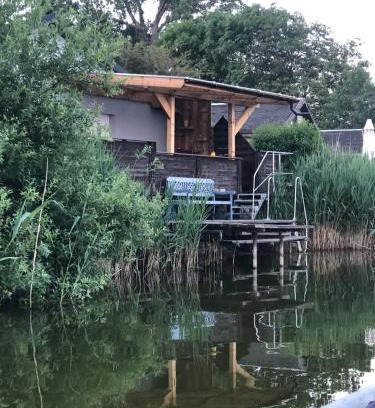 Neukloster House | Haus 'am Selliner See-wismar'