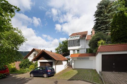 Bad Urach Apartment | Haus Am Sonnenhügel