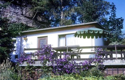 Pfaffendorf House | Haus Am Stein