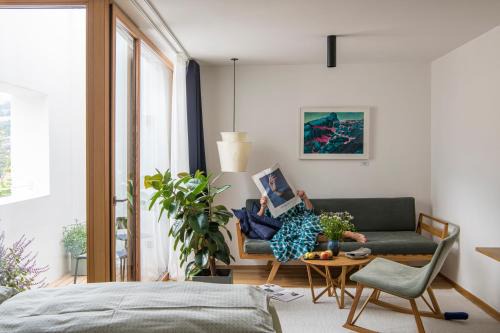 Vipiteno Historic Center Hotel | Haus am Turm