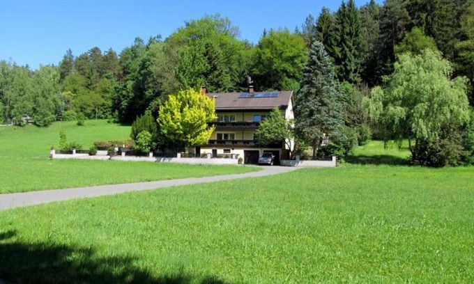 Bad Koetzting Apartment | Haus am Wald