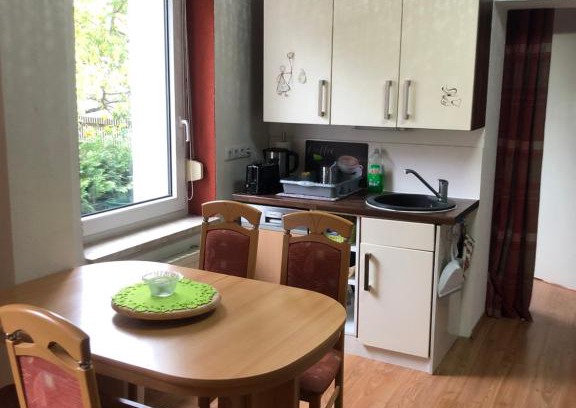 Hohndorf Apartment | Haus am Wald