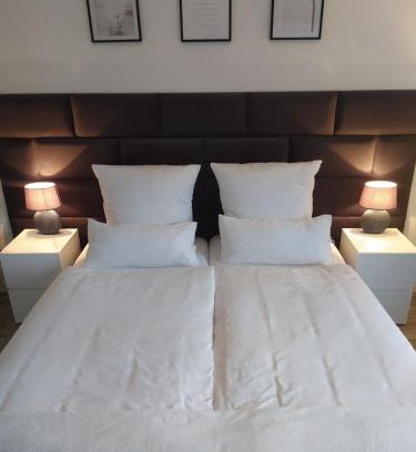 Bad Hersfeld Apartment | Haus am Waldrand