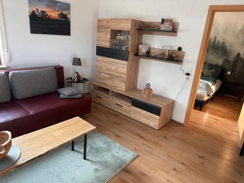 Obertal Apartment | Haus am Widder in Baiersbronn-Obertal