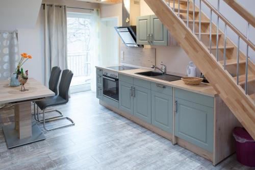 Reil Apartment | Haus Ambiente