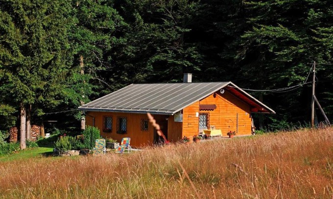 Waldkirchen House | Haus an der Bergwiese