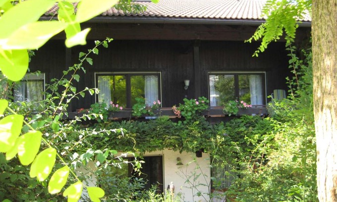 Bad Endorf Apartment | Haus an der Therme