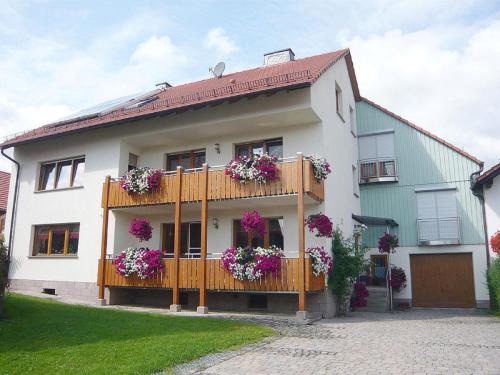Hilders Apartment | Haus "Andrea"