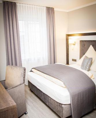 Steinheim Hotel | Haus Anna an der Stadtmauer