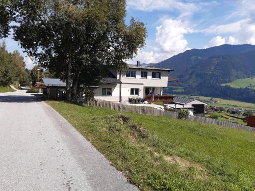 Mitterberg Apartment | Haus Anneliese