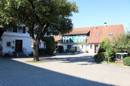 Langenargen Apartment | Haus Apfelblüte
