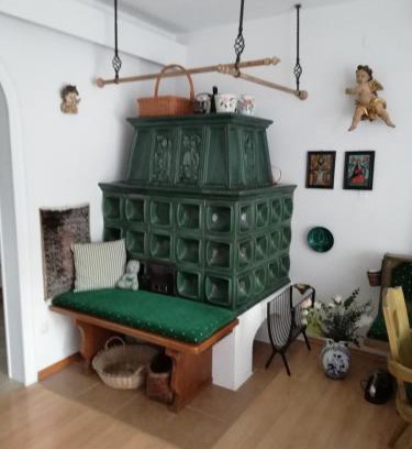 Bad Ischl Apartment | Haus Aschau