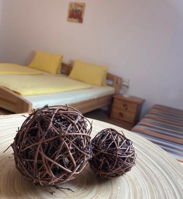 Loipersdorf bei Fuerstenfeld Apartment | Haus Riegler