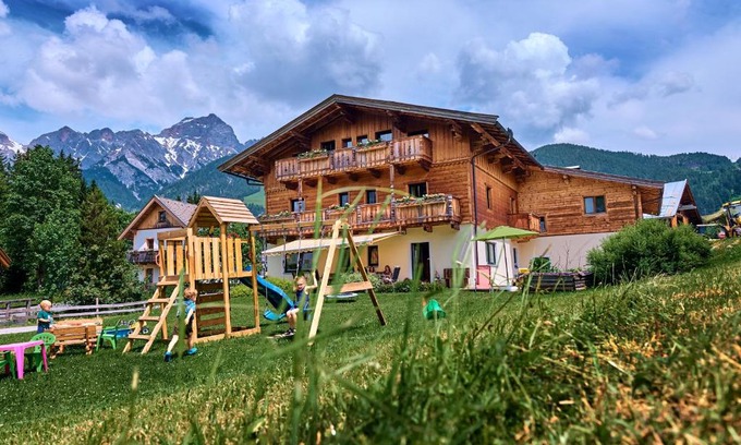 Maria Alm am Steinernen Meer Bed & Breakfast | Haus Obermühle