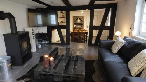 Feldatal Apartment | Haus Auenland
