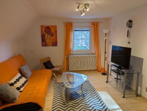Grafenau Apartment | Haus Bärnstein