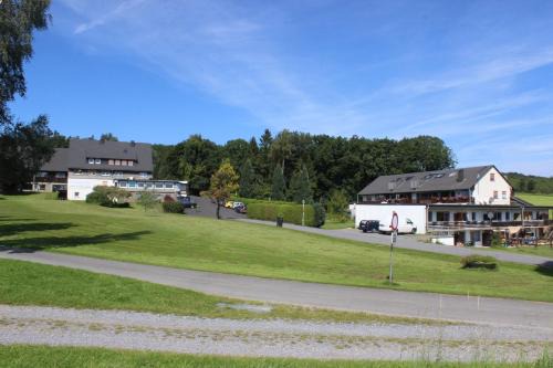Eslohe Apartment | Haus Bergeshöh Hochsauerland