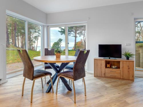 Loddin Apartment | Haus Berlin, Wohnung 2