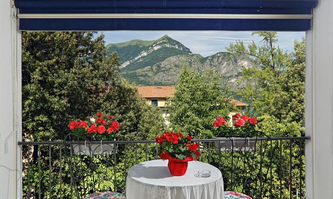 Bellagio Apartment | Haus Bethusy