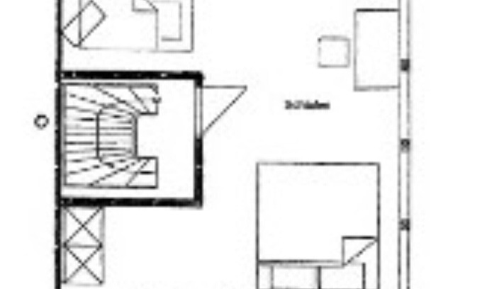 Bad Muskau House | Haus Birke Very quiet, idyllic location!
