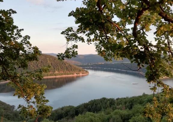 Waldeck Apartment | Haus Blick am Edersee